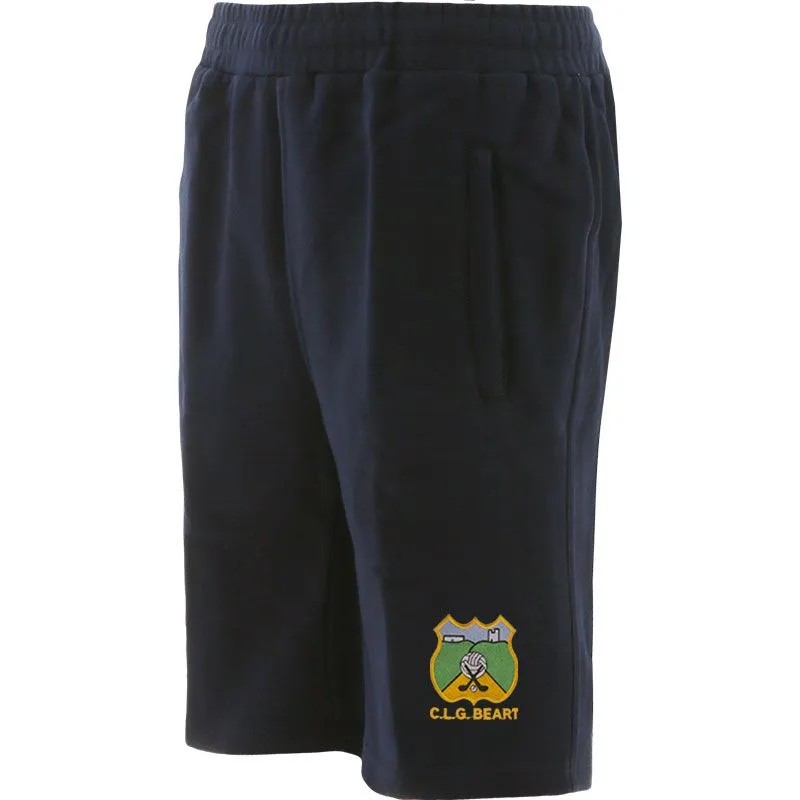 CLG Beart Benson Fleece Shorts