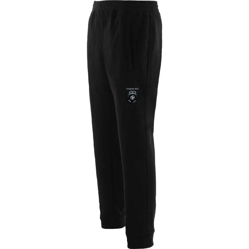 Cloughbawn AFC Benson Fleece Bottoms