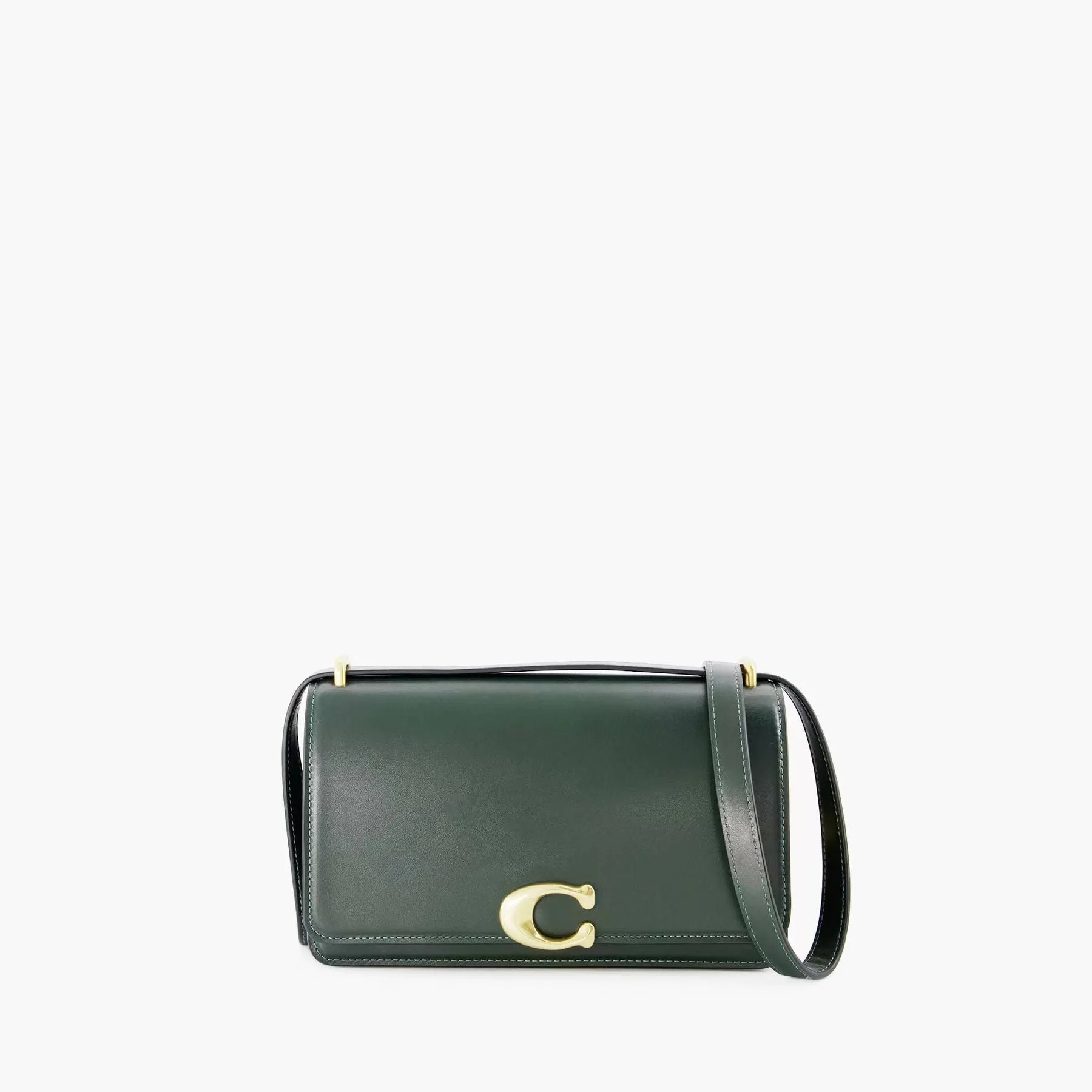 Coach  Bandit Bag - Coach - Leather - Green