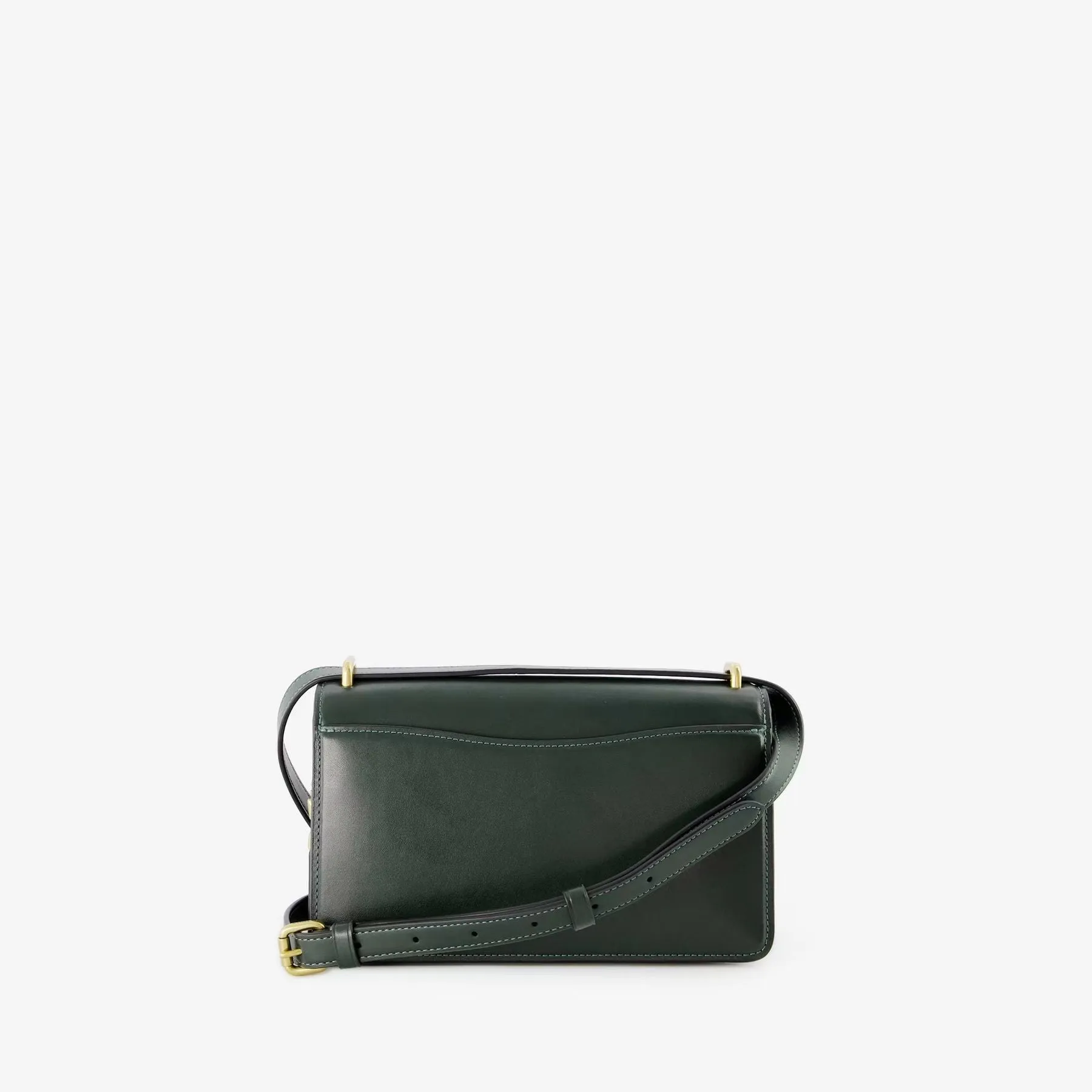 Coach  Bandit Bag - Coach - Leather - Green