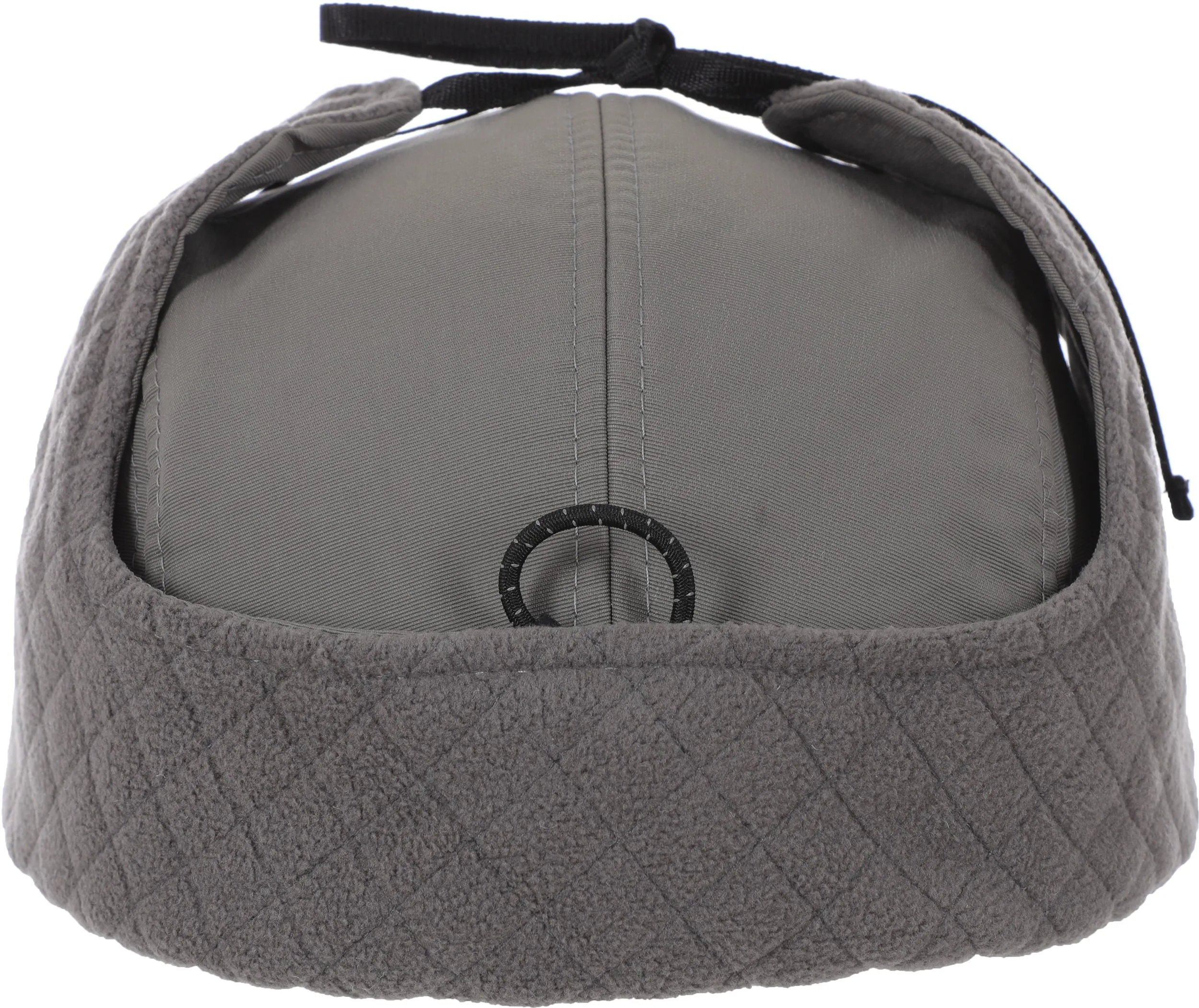 Coal Tracker Earflap 5-Panel Hat