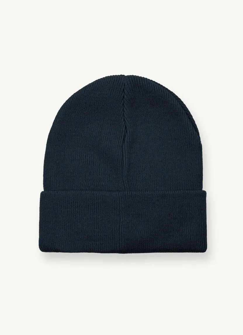 Colmar Solid Knit Hat