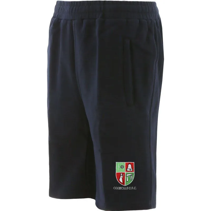 Colmcille GFC Longford Kids' Benson Fleece Shorts