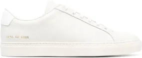 Common Projects Retro Bumpy sneakers White