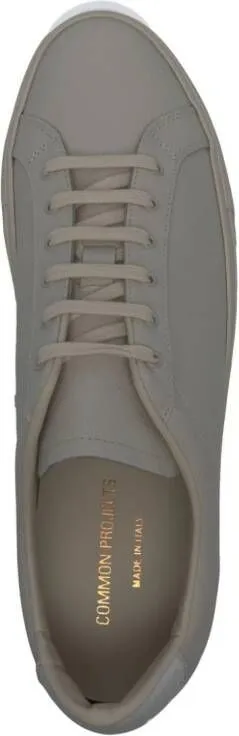 Common Projects Retro Bumpy sneakers White