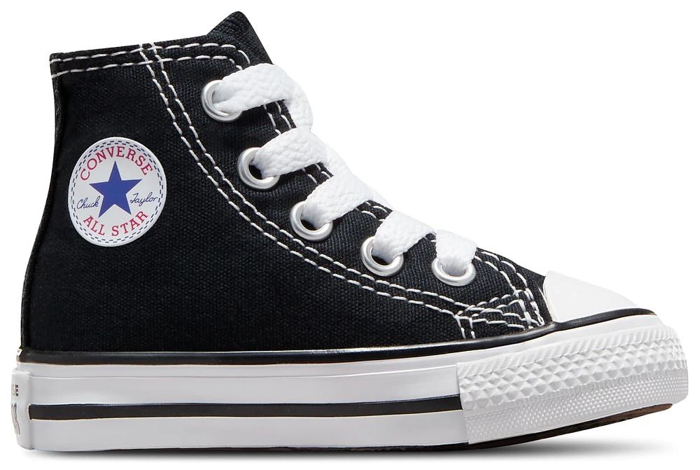 Converse Boys All Star High Top