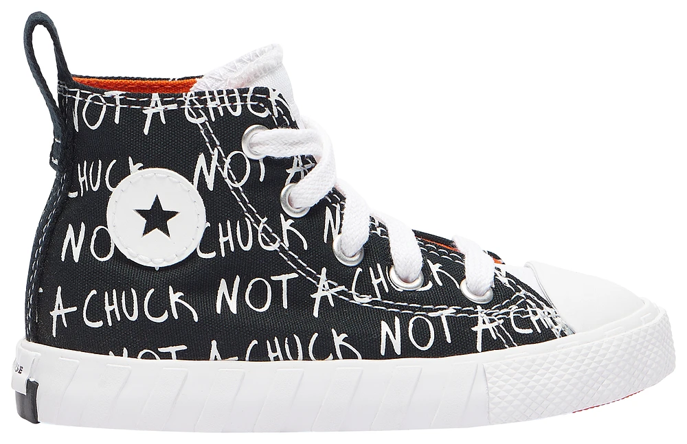 Converse Boys CTAS Hi UNT1T!3D OG