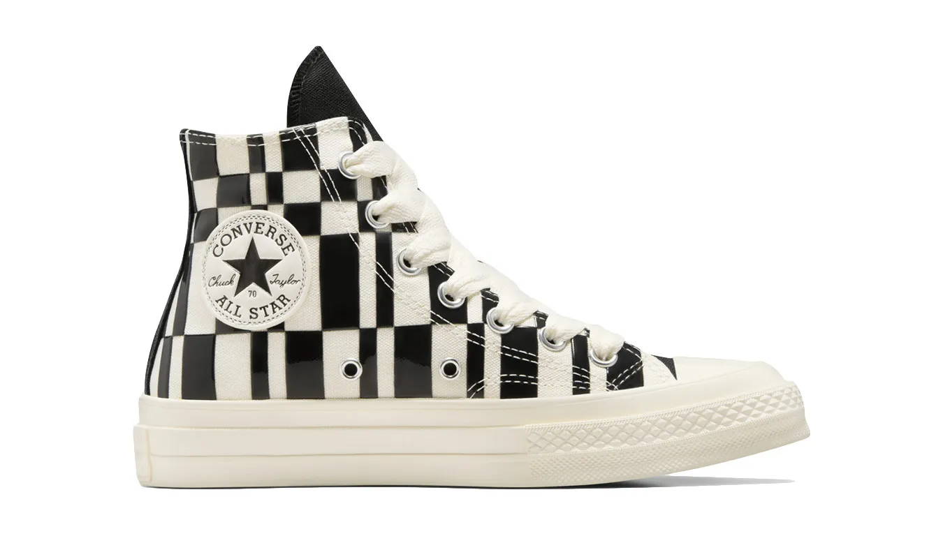 Converse Chuck 70 Checkered