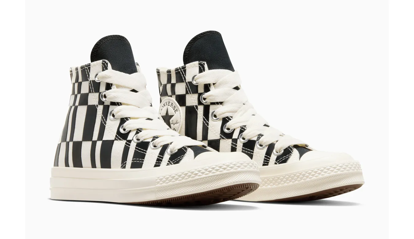 Converse Chuck 70 Checkered