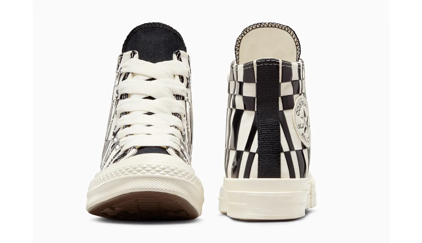 Converse Chuck 70 Checkered