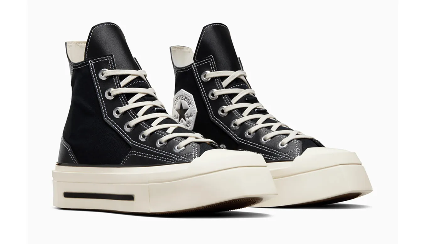 Converse Chuck 70 De Luxe Squared