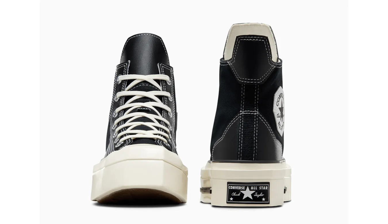 Converse Chuck 70 De Luxe Squared