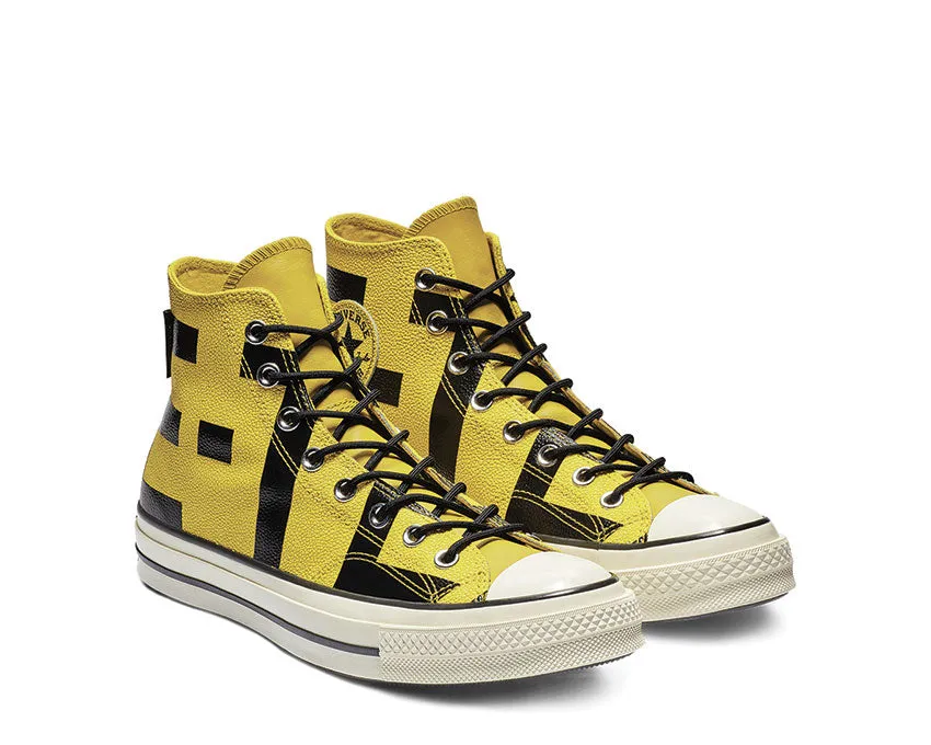 Converse Chuck 70 GORE-TEX Leather High Top