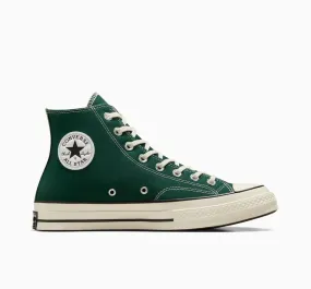 Converse Chuck 70 Hi - Green Envy/Egret/Black