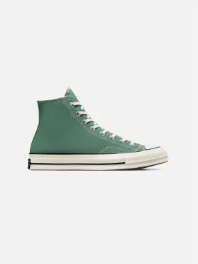 CONVERSE Chuck 70 Hi -  Green