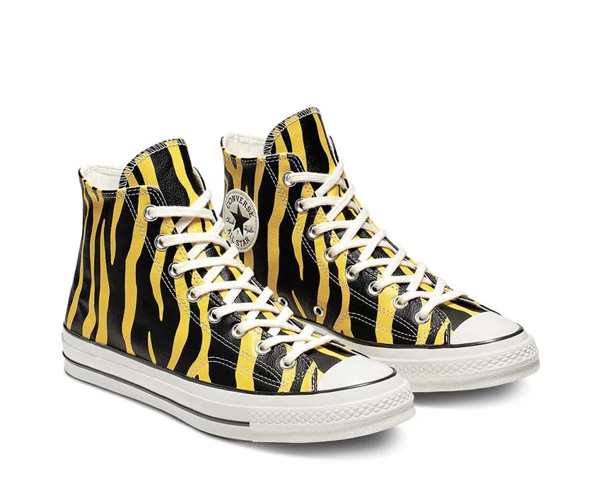 Converse Chuck 70 High Zebra Archive Prints