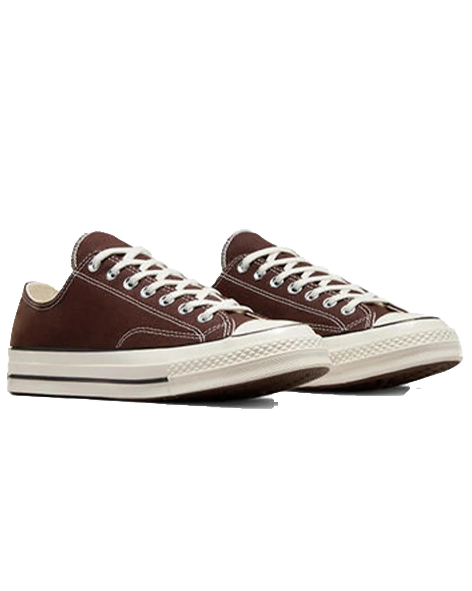 Converse Chuck 70 OX Dark Root/Egret/Black