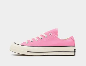 Converse Chuck 70 Ox Low Women's, Pink