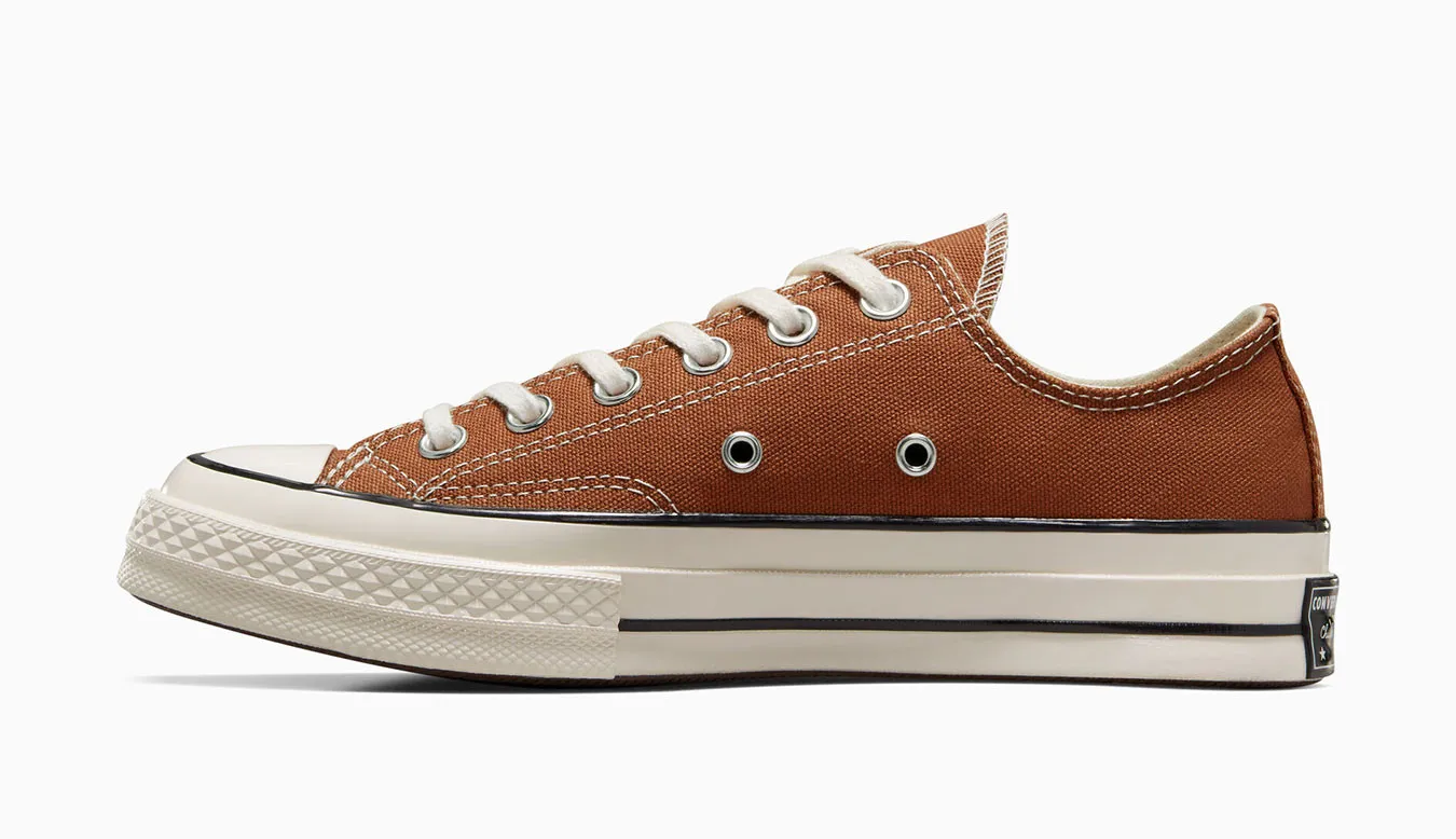 Converse Chuck 70 Vintage Canvas