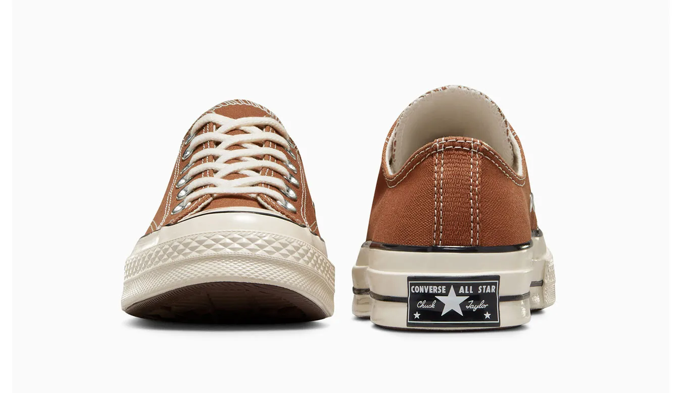 Converse Chuck 70 Vintage Canvas