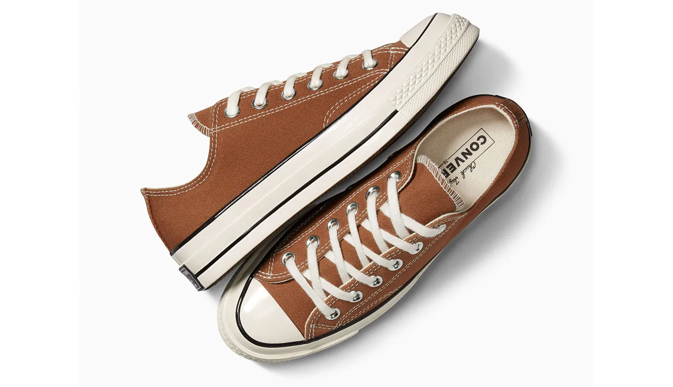 Converse Chuck 70 Vintage Canvas