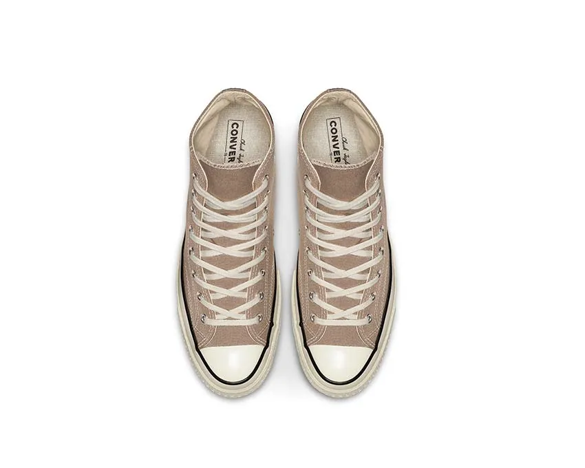 Converse Chuck 70 Washed Canvas High Top