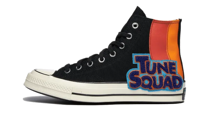 Converse Chuck Taylor 70 Hi Space Jam Tune Squad