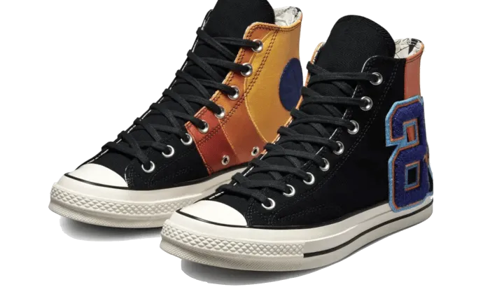 Converse Chuck Taylor 70 Hi Space Jam Tune Squad