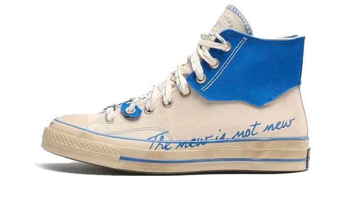 Converse Chuck Taylor All-Star 70 Hi Ader Error