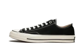 Converse Chuck Taylor All-Star 70 Ox Black White