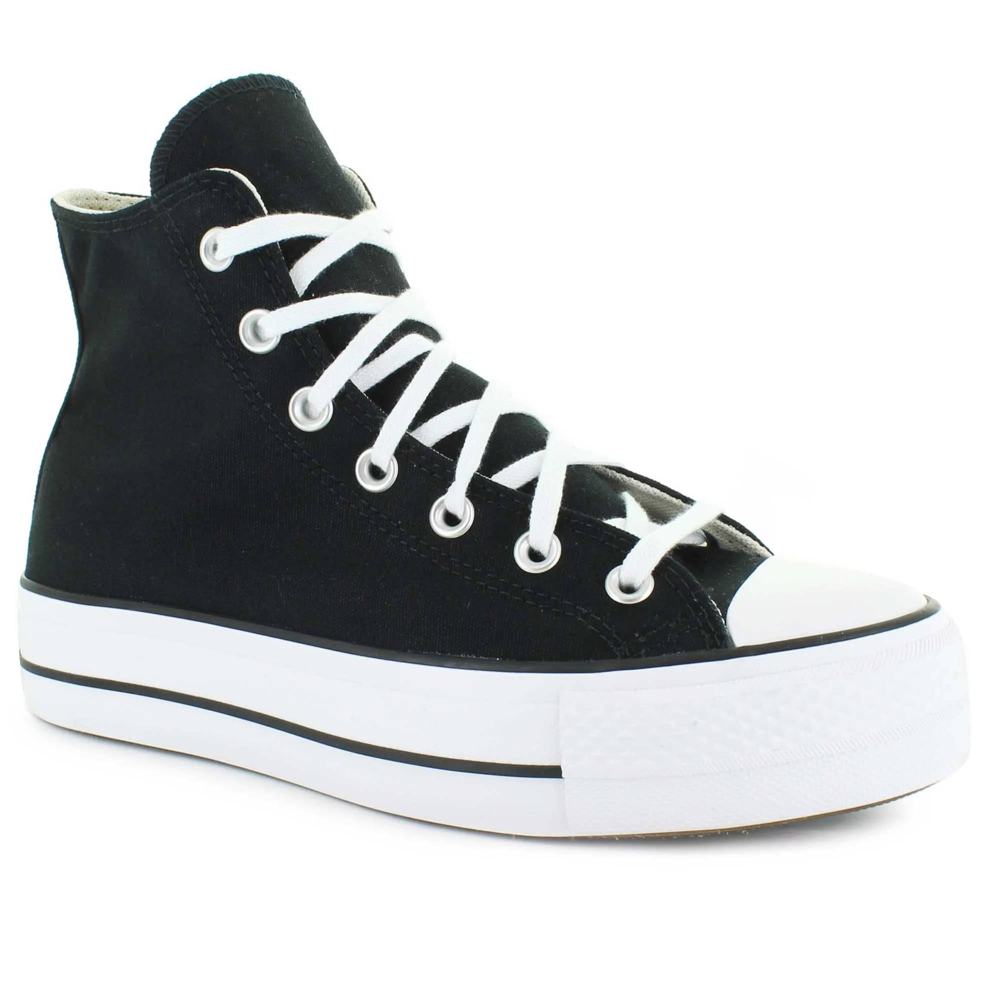 Converse Chuck Taylor All Star Lift Platform