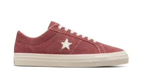 Converse Cons One Star Pro Suede