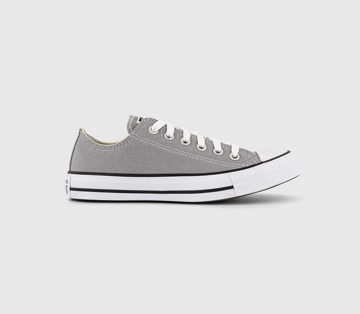 Converse Converse All Star Low Trainers Totally Neutral