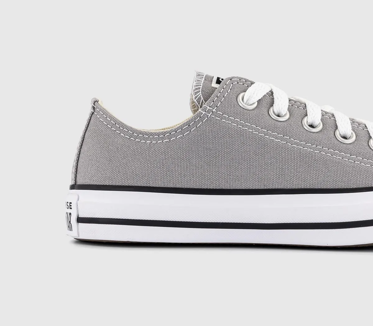 Converse Converse All Star Low Trainers Totally Neutral