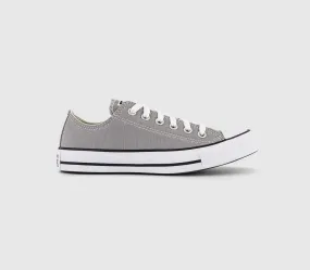 Converse Converse All Star Low Trainers Totally Neutral