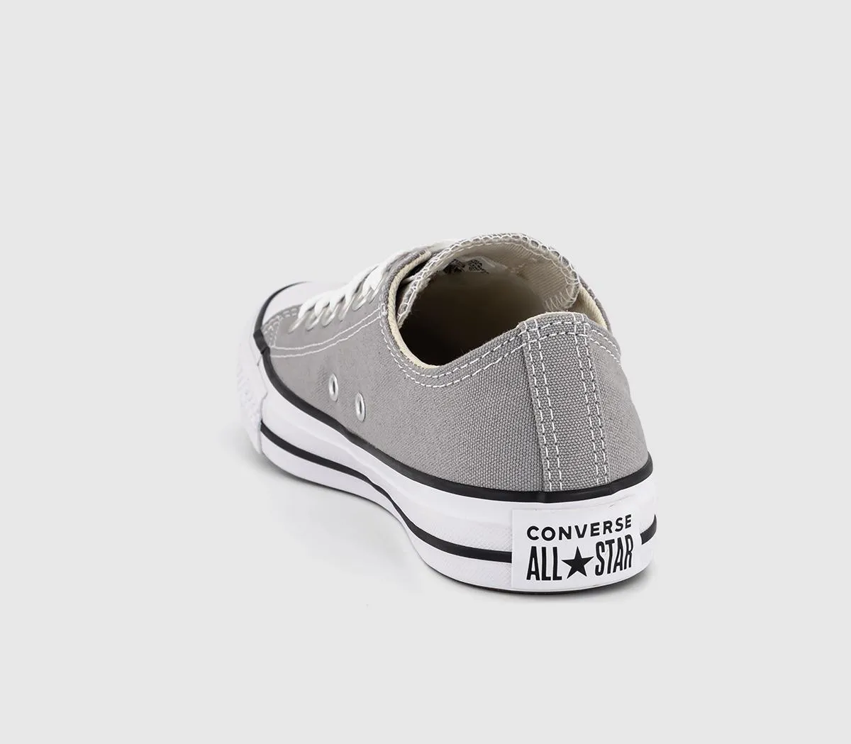 Converse Converse All Star Low Trainers Totally Neutral