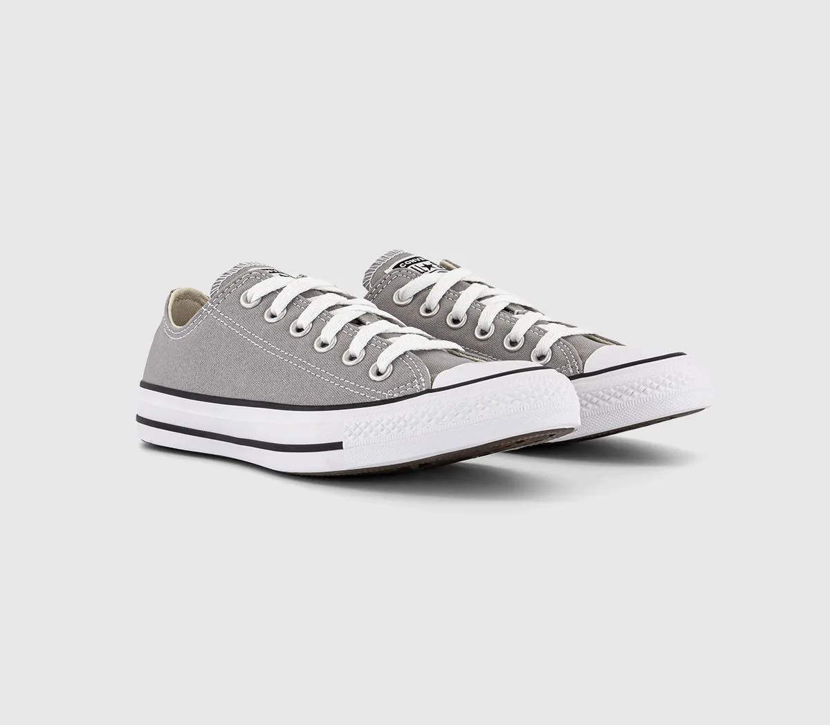 Converse Converse All Star Low Trainers Totally Neutral