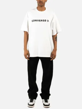 CONVERSE Fragment x Converse T-Shirt - White