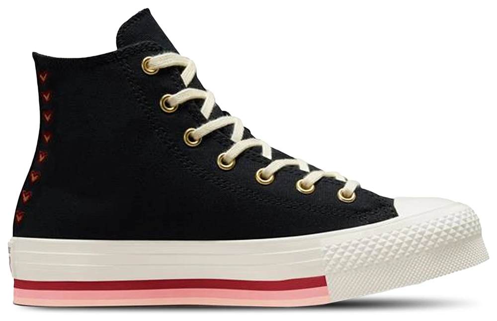 Converse Girls Chuck Taylor All Star Eva Lift