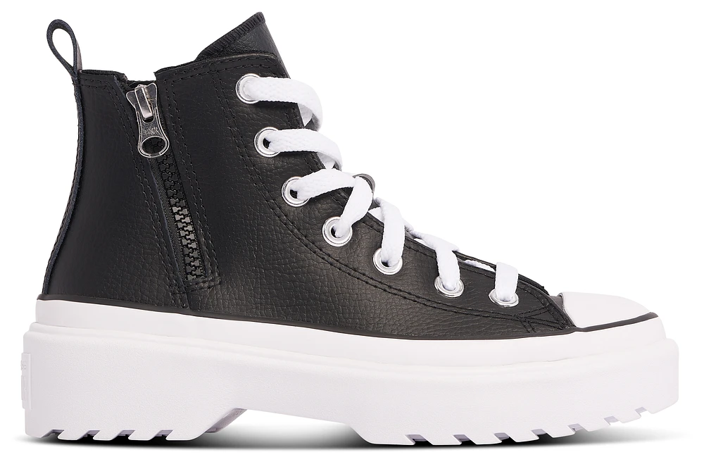 Converse Girls Converse Chuck Taylor All Star Lugged Lift