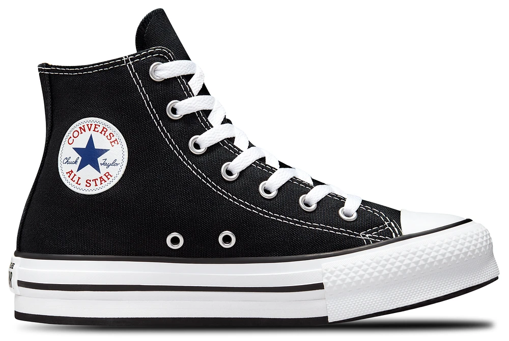 Converse Girls Hi Platform