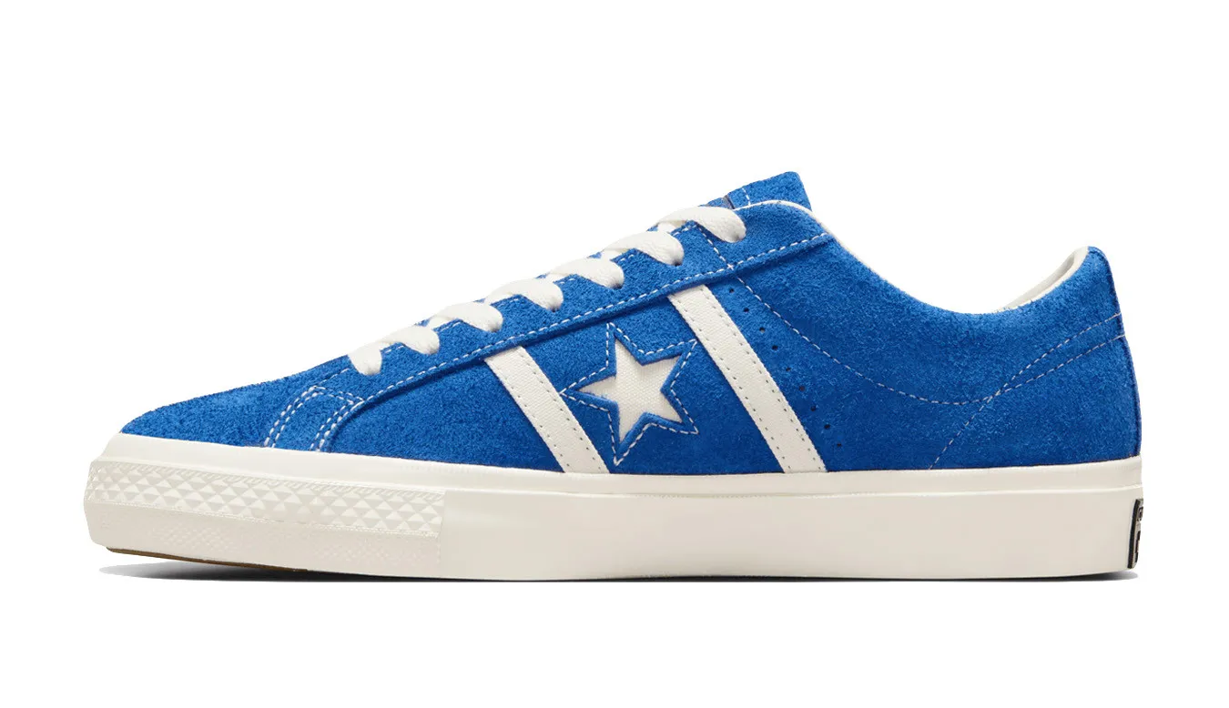 Converse One Star Academy Pro Suede