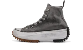 Converse Run Star Hike Hi Smoke Grey