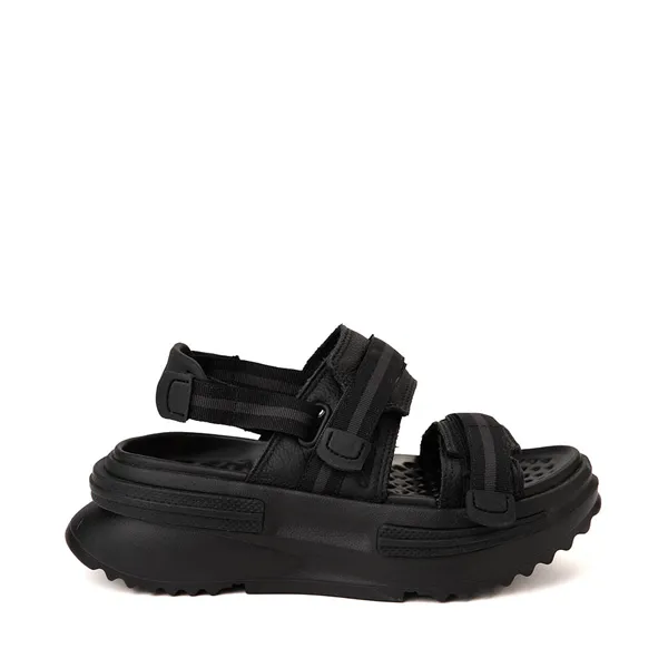 Converse Run Star Legacy Utility Strap CX Sandal - Black