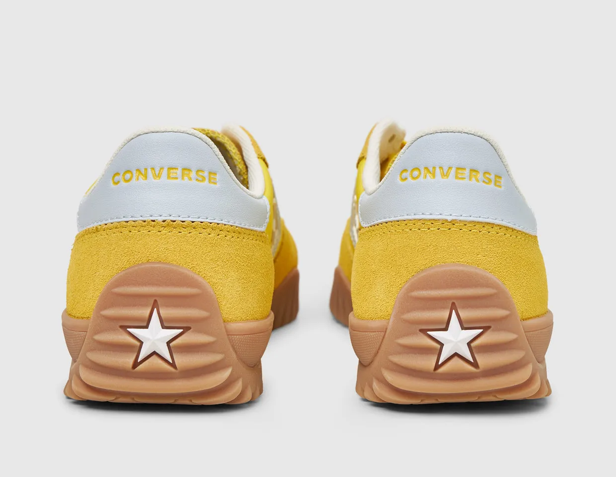 Converse Run Star Trainer Golden Wren / Winter Slay - Egret