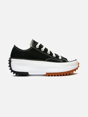 CONVERSE Womens Run Star Hike - Black