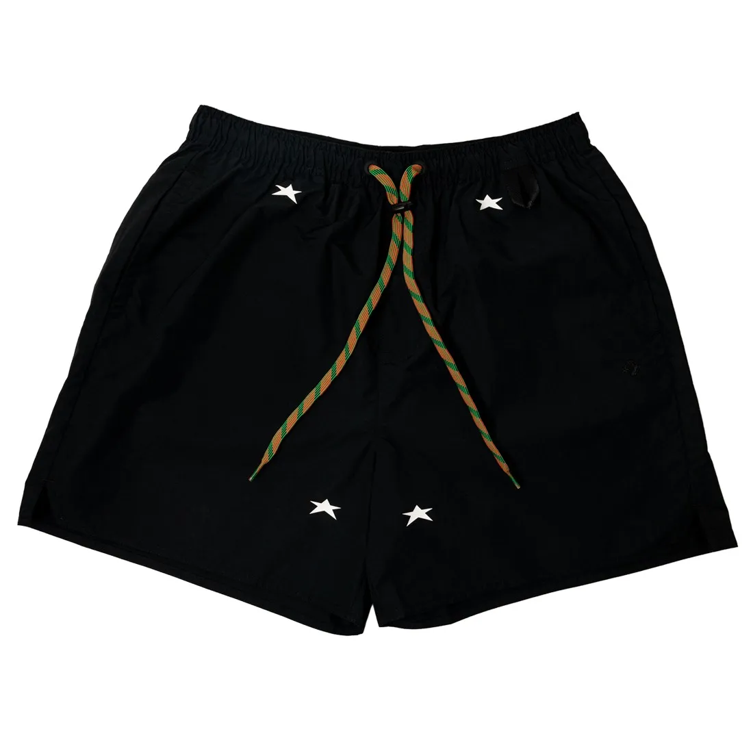 Converse x Barriers Men Court Ready Cutter Shorts (black)