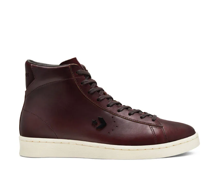 Converse X Horween Pro Leather High Top