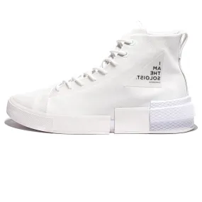 Converse x TAKAHIROMIYASHITA The Soloist Disrupt CX Hi White