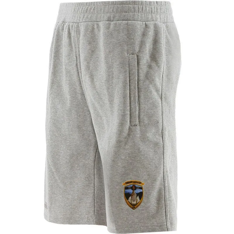 Corduff Gaels GFC Benson Fleece Shorts